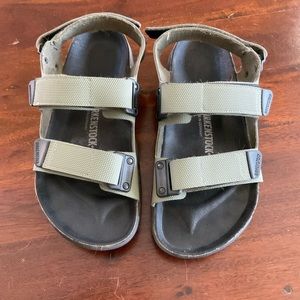 Birkenstock Men’s Tatacoa Birko-Flor